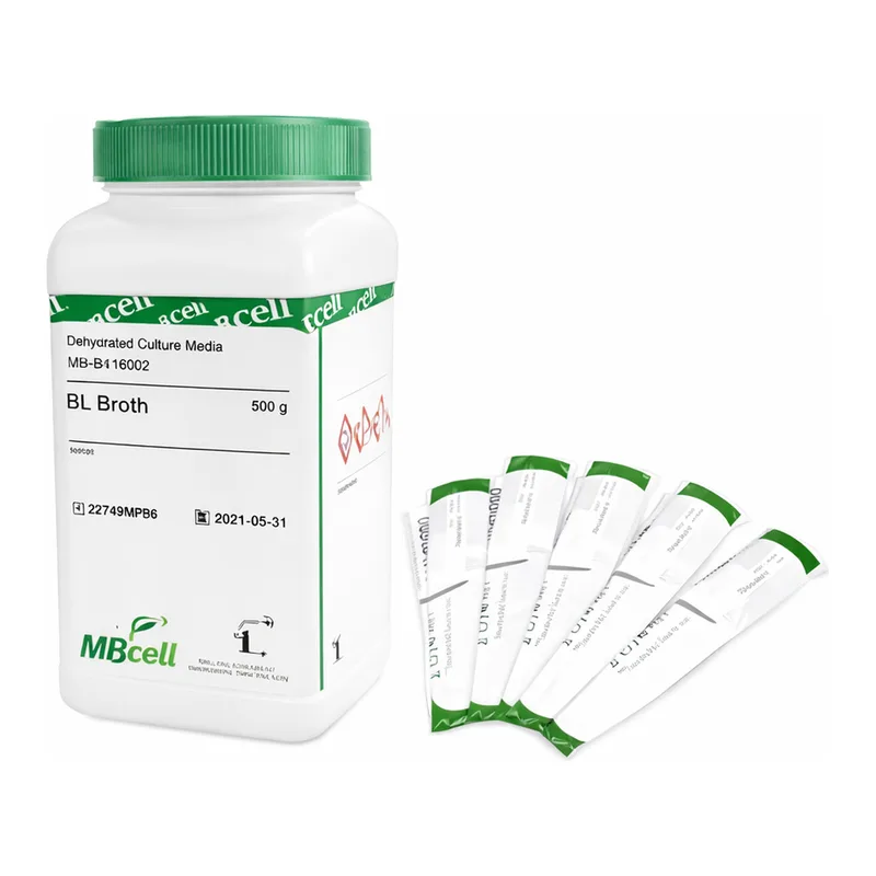 Kisanbio MBcell BS (Bifidobacterium Selective) Agar