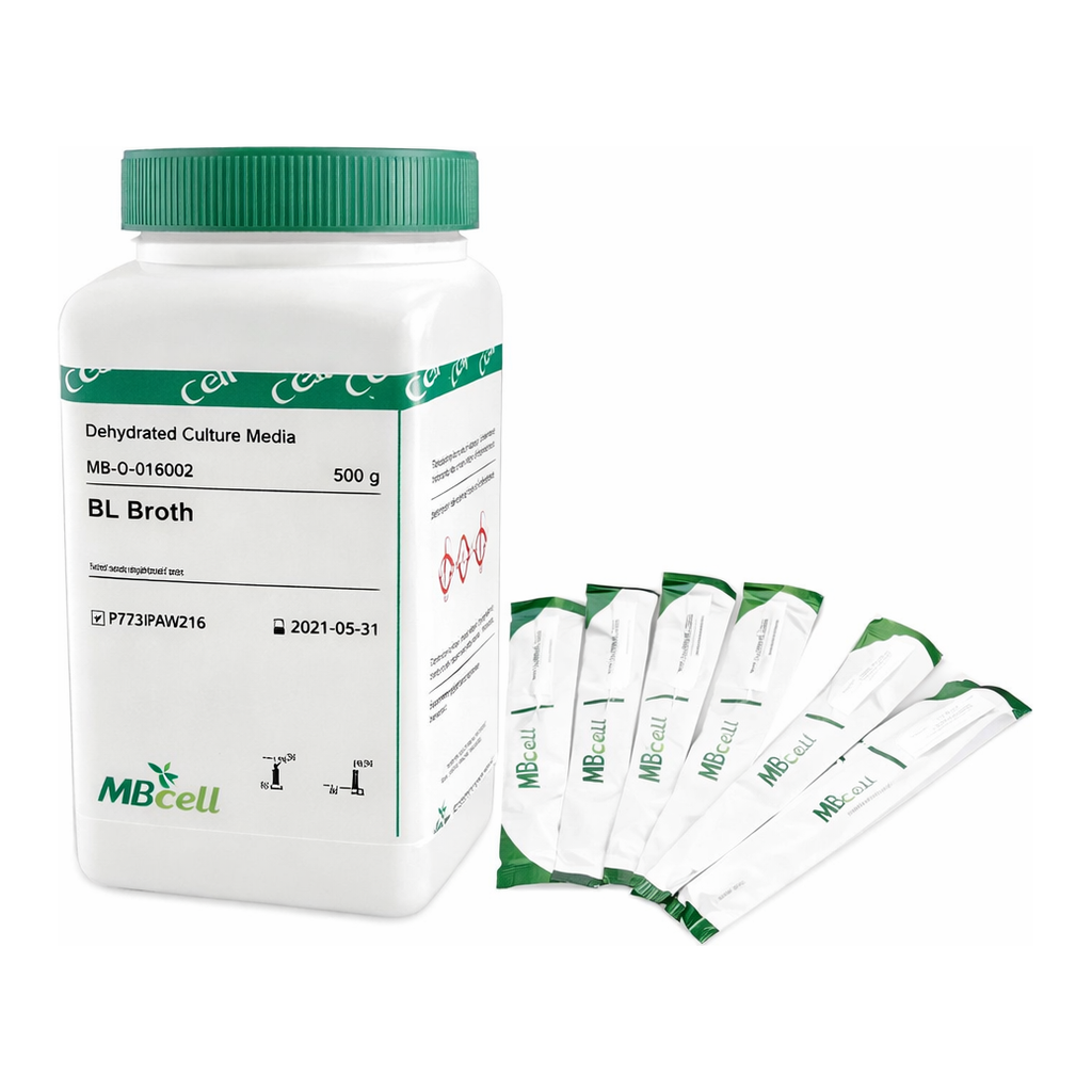Kisanbio MBcell Acetobacter Agar