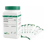 Kisanbio MBcell Acetobacter Agar