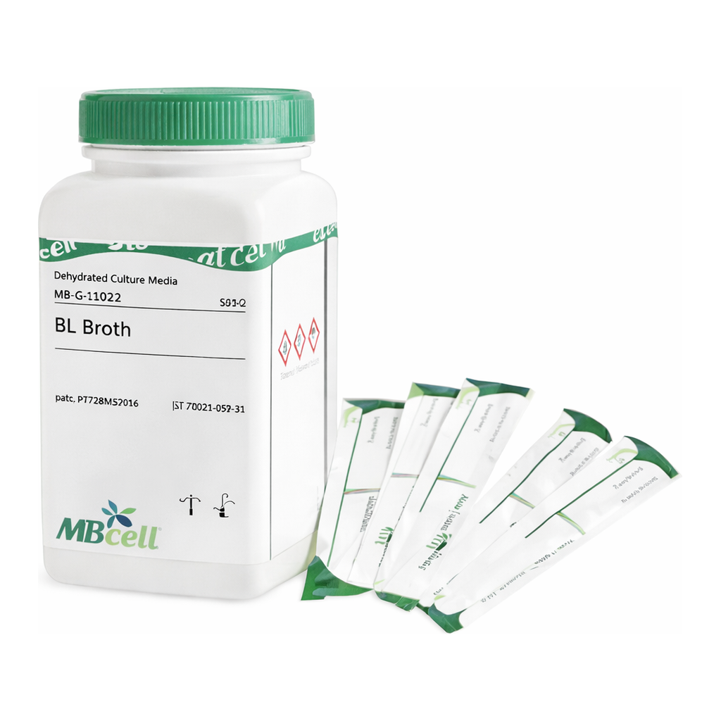 Kisanbio MBcell Acetobacter Xylinum Agar