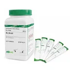 Kisanbio MBcell Acetobacter Gluconobacter Agar