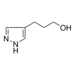 Merck 3-(1H-PYRAZOL-4-YL)-1-PROPANOL-