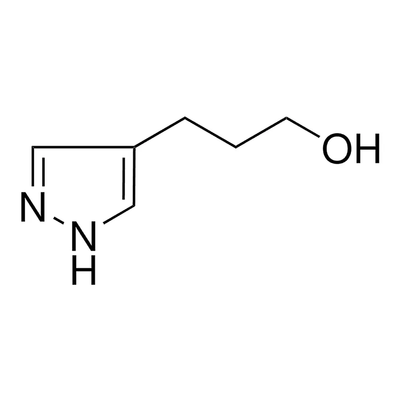 Merck 3-(1H-PYRAZOL-4-YL)-1-PROPANOL-