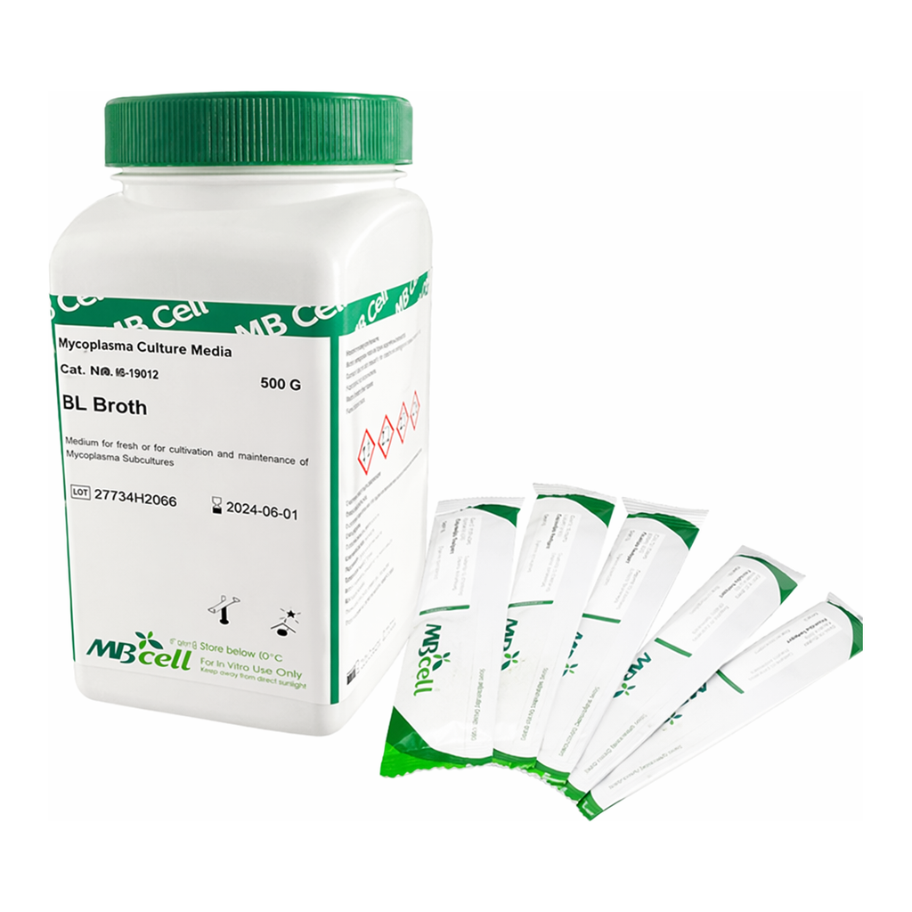 Kisanbio MBcell Aeromonas Agar