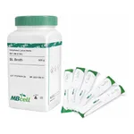 Kisanbio MBcell Agar Bacteriological