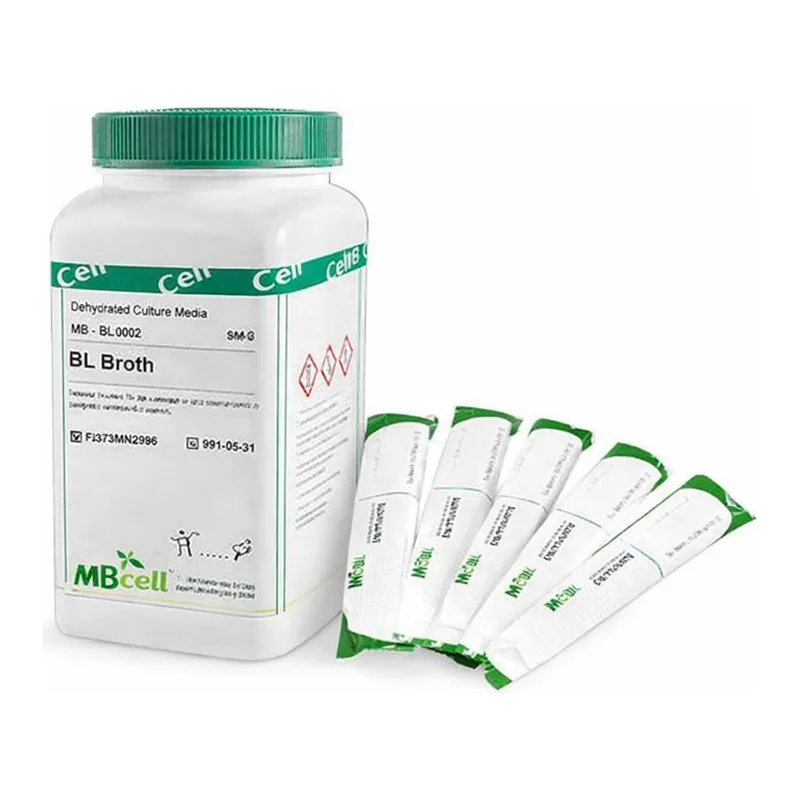 Kisanbio MBcell Amies transport Medium (without charcoal)
