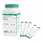 Kisanbio MBcell Anaerobic Agar (Brewer)