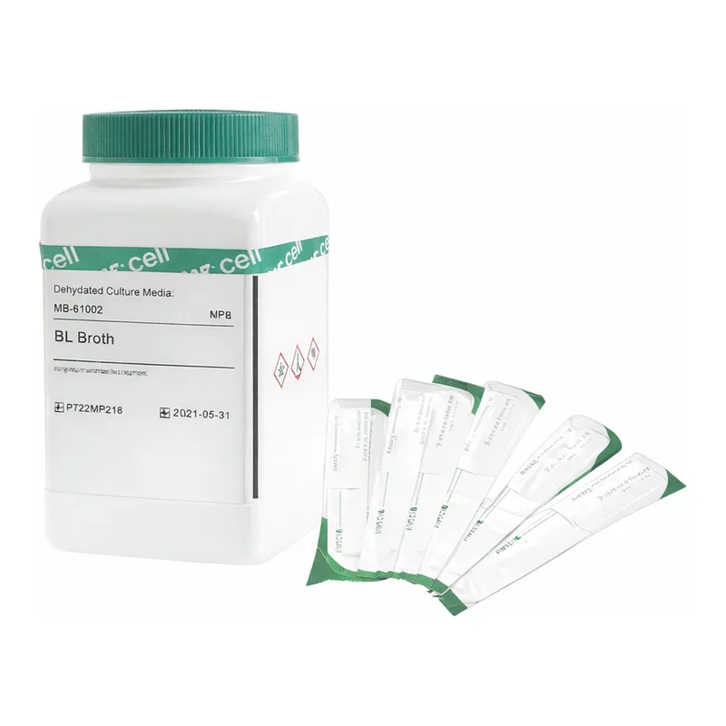 Kisanbio MBcell Azide Blood Agar