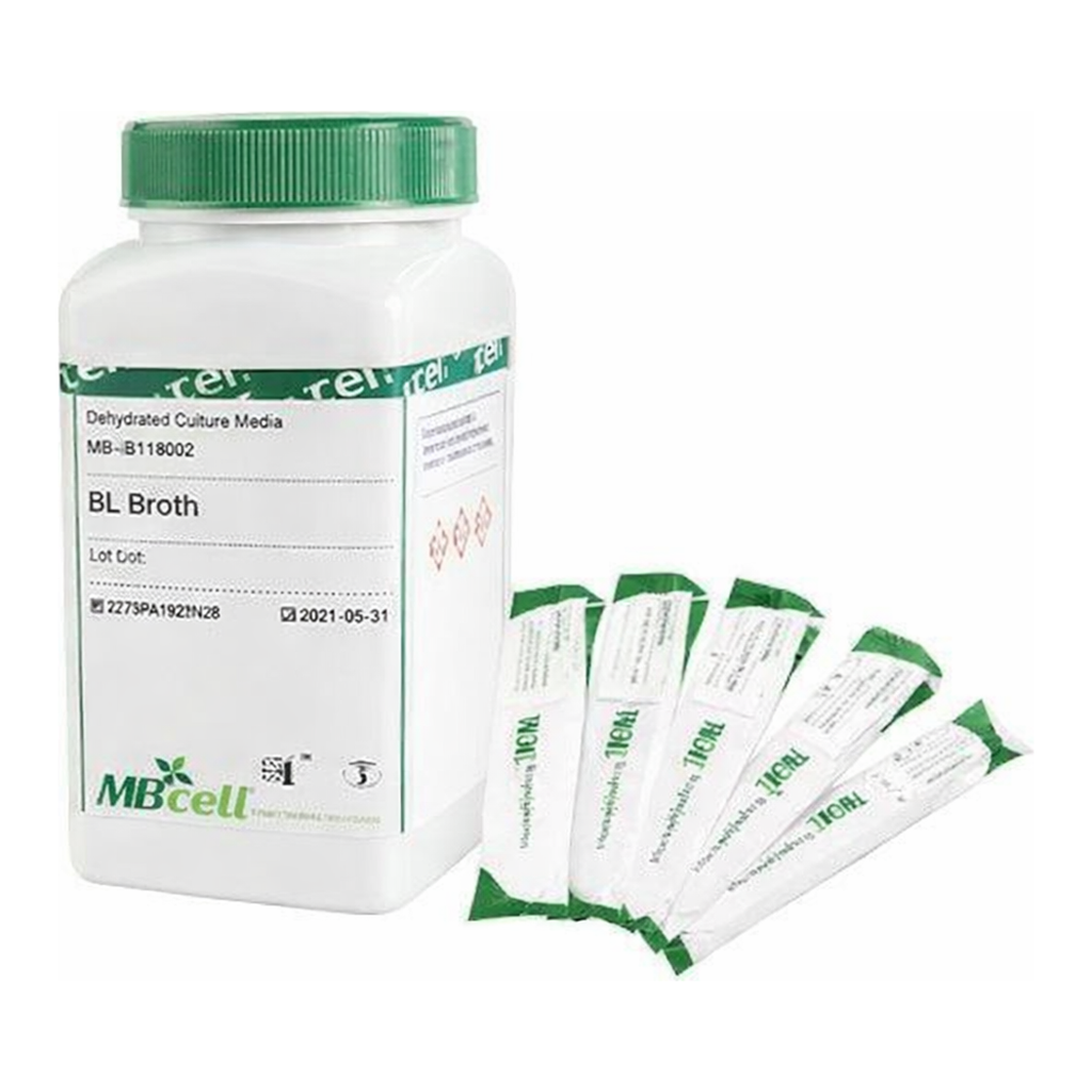 Kisanbio MBcell Azide Dextrose Broth