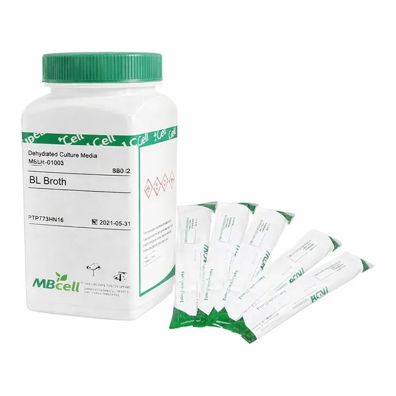 Kisanbio MBcell Azide Maltose Agar KF