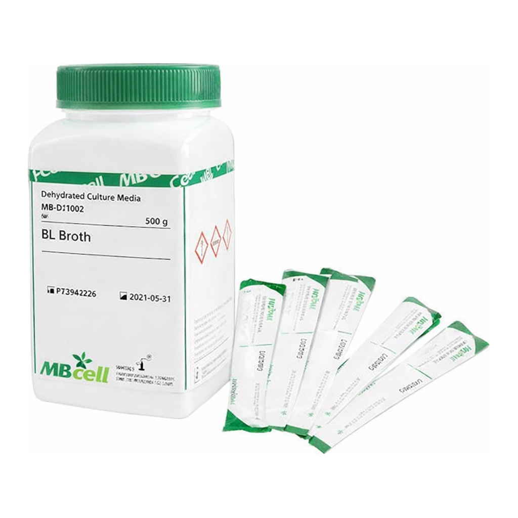 Kisanbio MBcell Beef Extract