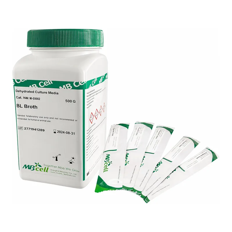 Kisanbio MBcell Beer Universal Agar