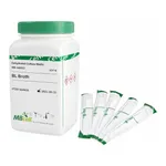Kisanbio MBcell Bromocresol Purple Azide Broth