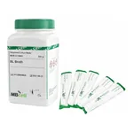 Kisanbio MBcell BAGG (Buffered Azide Glucose Glycerol) Broth