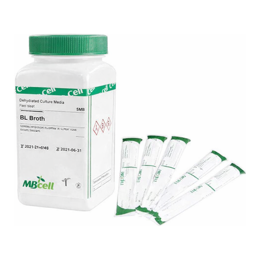 Kisanbio MBcell Campylobacter Karmali Agar