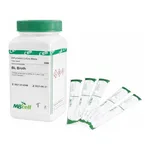 Kisanbio MBcell Campylobacter Karmali Agar