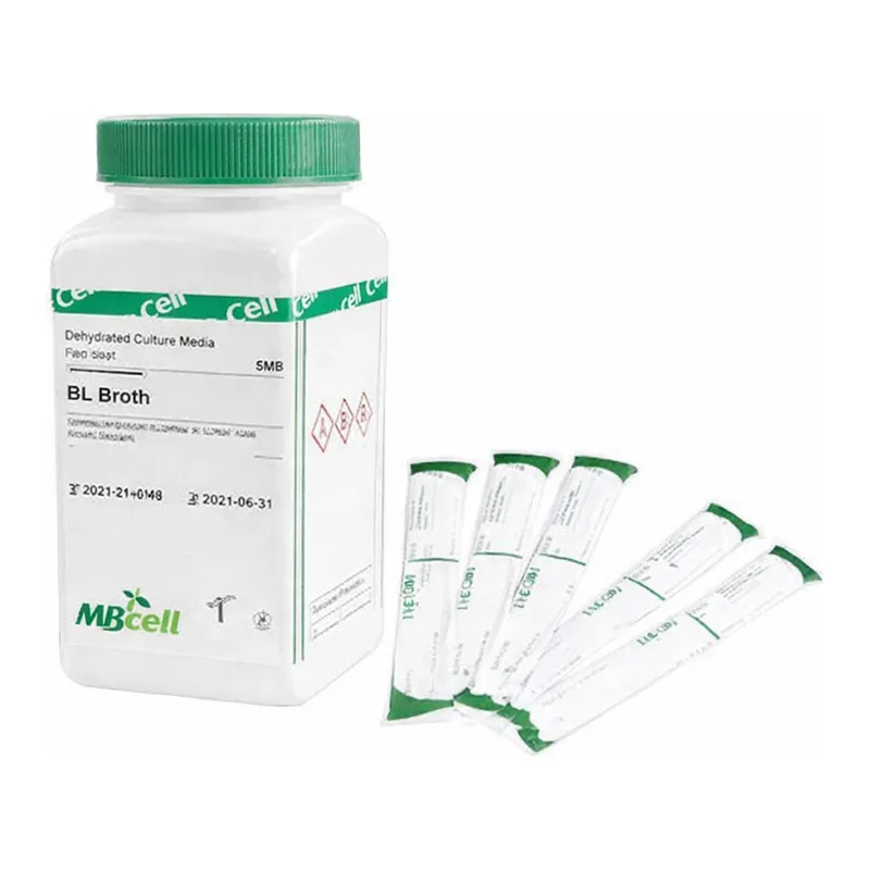 Kisanbio MBcell Campylobacter Karmali Agar