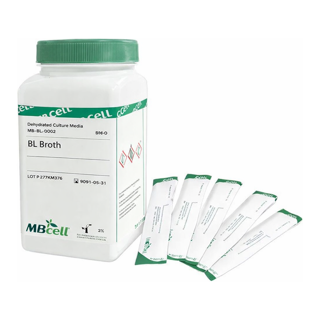 Kisanbio MBcell CATC (Citrate Azide Tween Carbonate) Agar