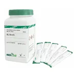 Kisanbio MBcell CATC (Citrate Azide Tween Carbonate) Agar