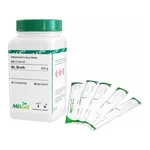 Kisanbio MBcell CN (Cetrimide) Agar (KFCC)