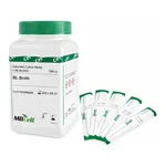 Kisanbio MBcell Chloramphenicol Glucose Agar