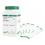 Kisanbio MBcell Chopped Meat Broth