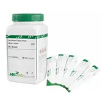 Kisanbio MBcell CLED (Cystine Lactose Electrolyte Deficient) Agar