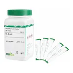 Kisanbio MBcell CLED (Cystine Lactose Electrolyte Deficient) Andrade Agar