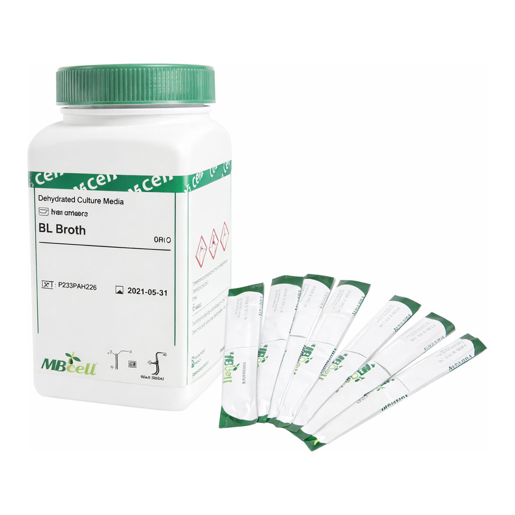 Kisanbio MBcell Clostridium Broth