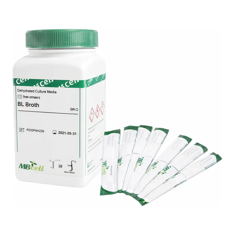 Kisanbio MBcell Clostridium Broth