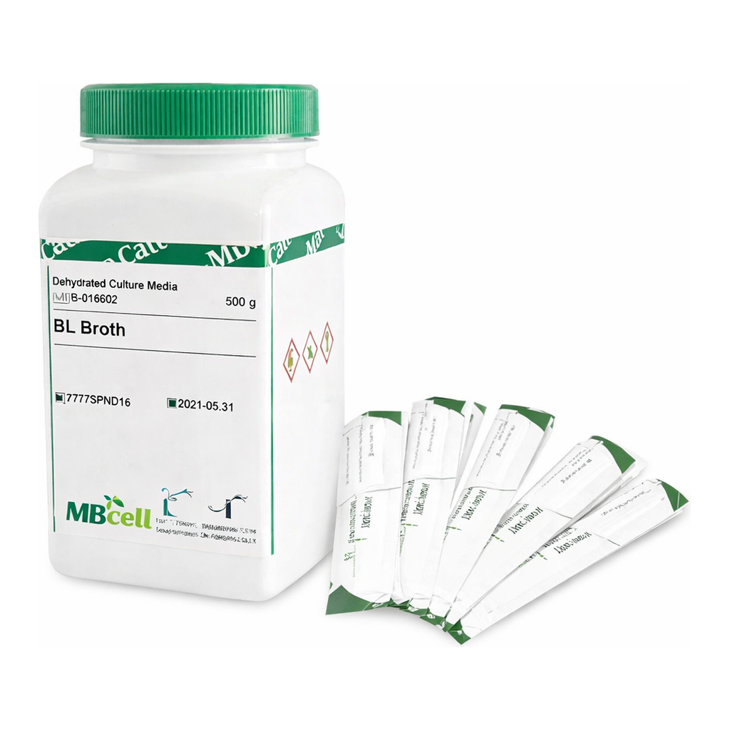 Kisanbio MBcell Columbia Blood Agar