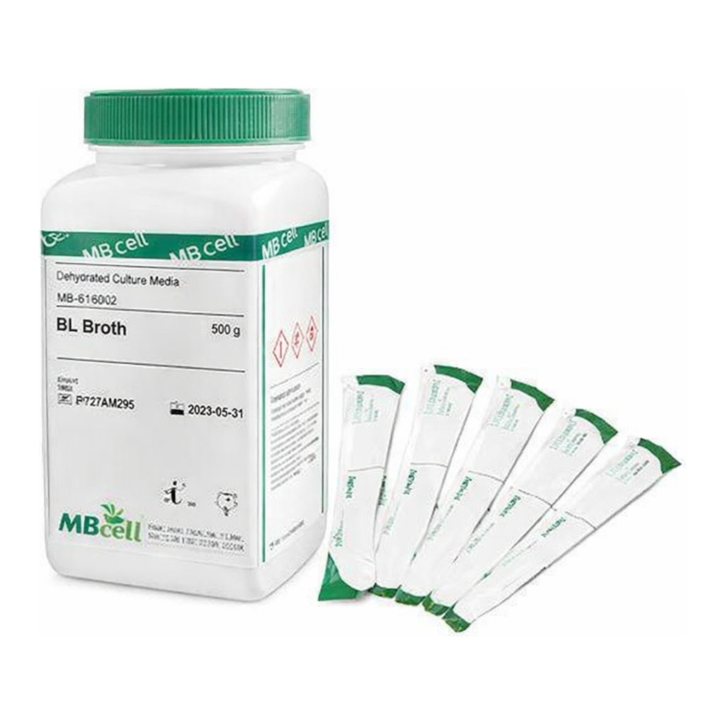 Kisanbio MBcell Cyanobacteria Agar