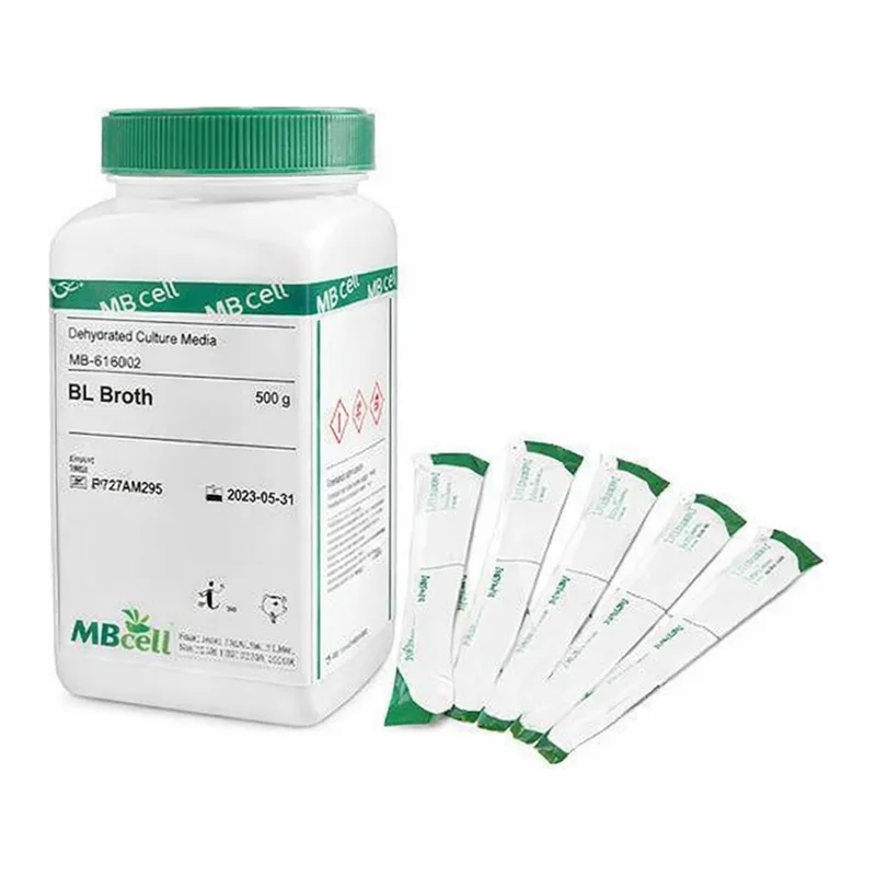 Kisanbio MBcell Cyanobacteria Agar