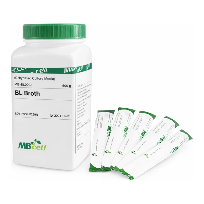 Kisanbio MBcell Czapek Dox Agar