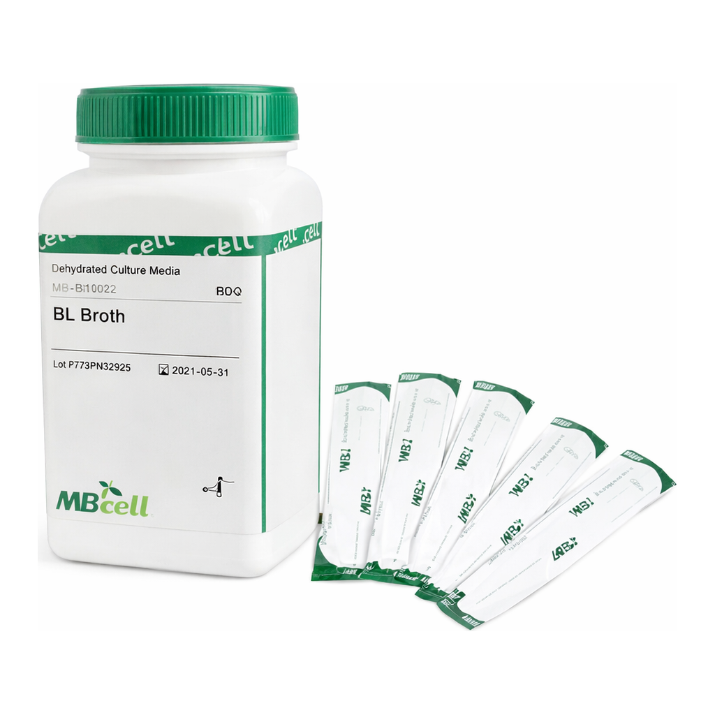 Kisanbio MBcell Czapek Dox Broth