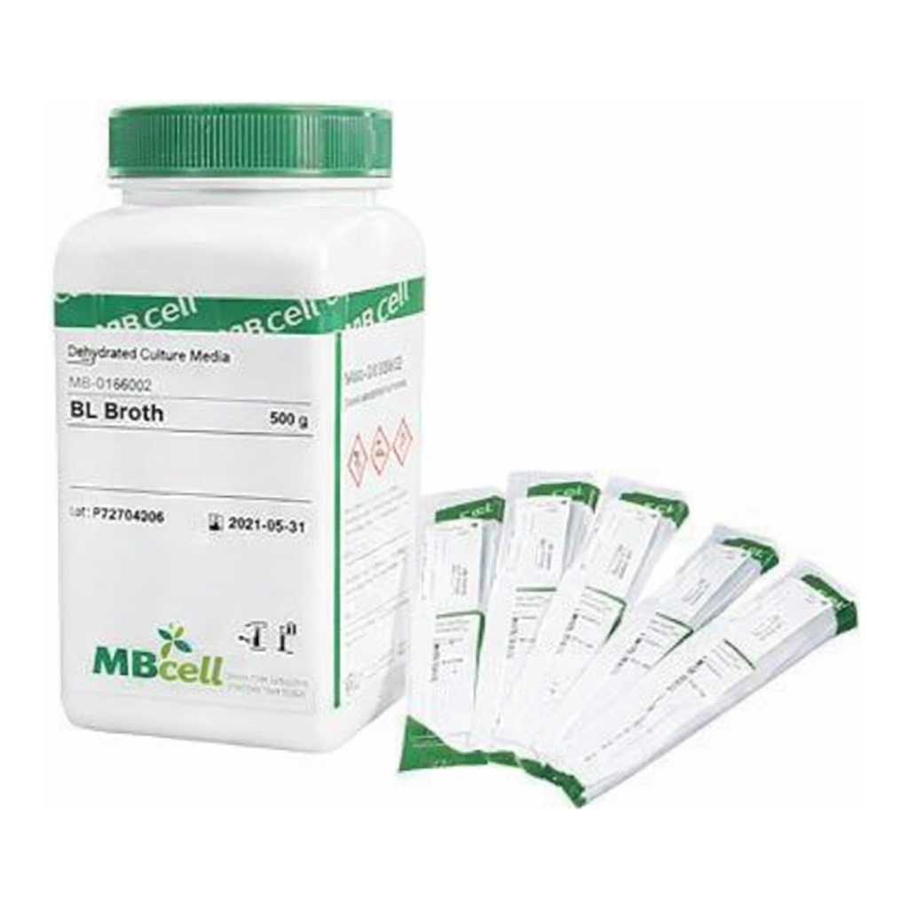 Kisanbio MBcell Demi Fraser Broth