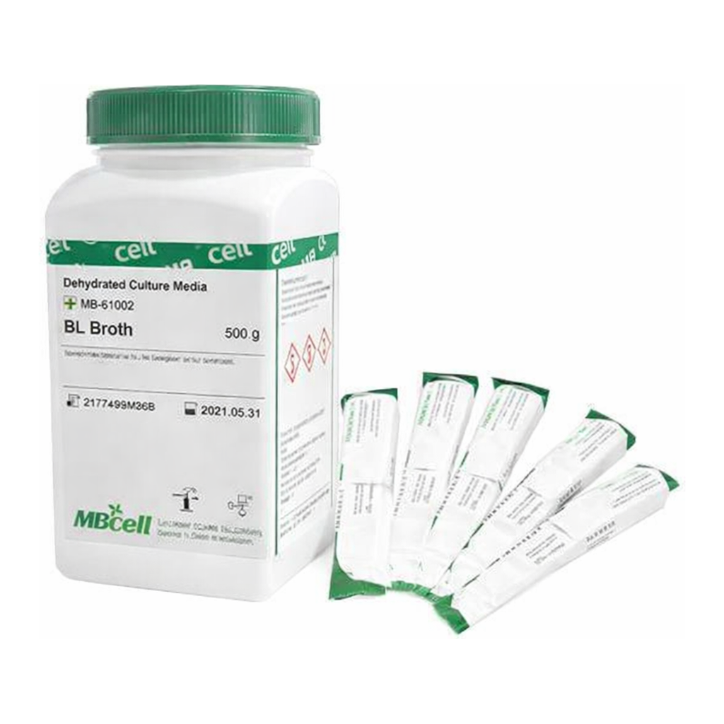 Kisanbio MBcell Dental LactoBacilli Agar