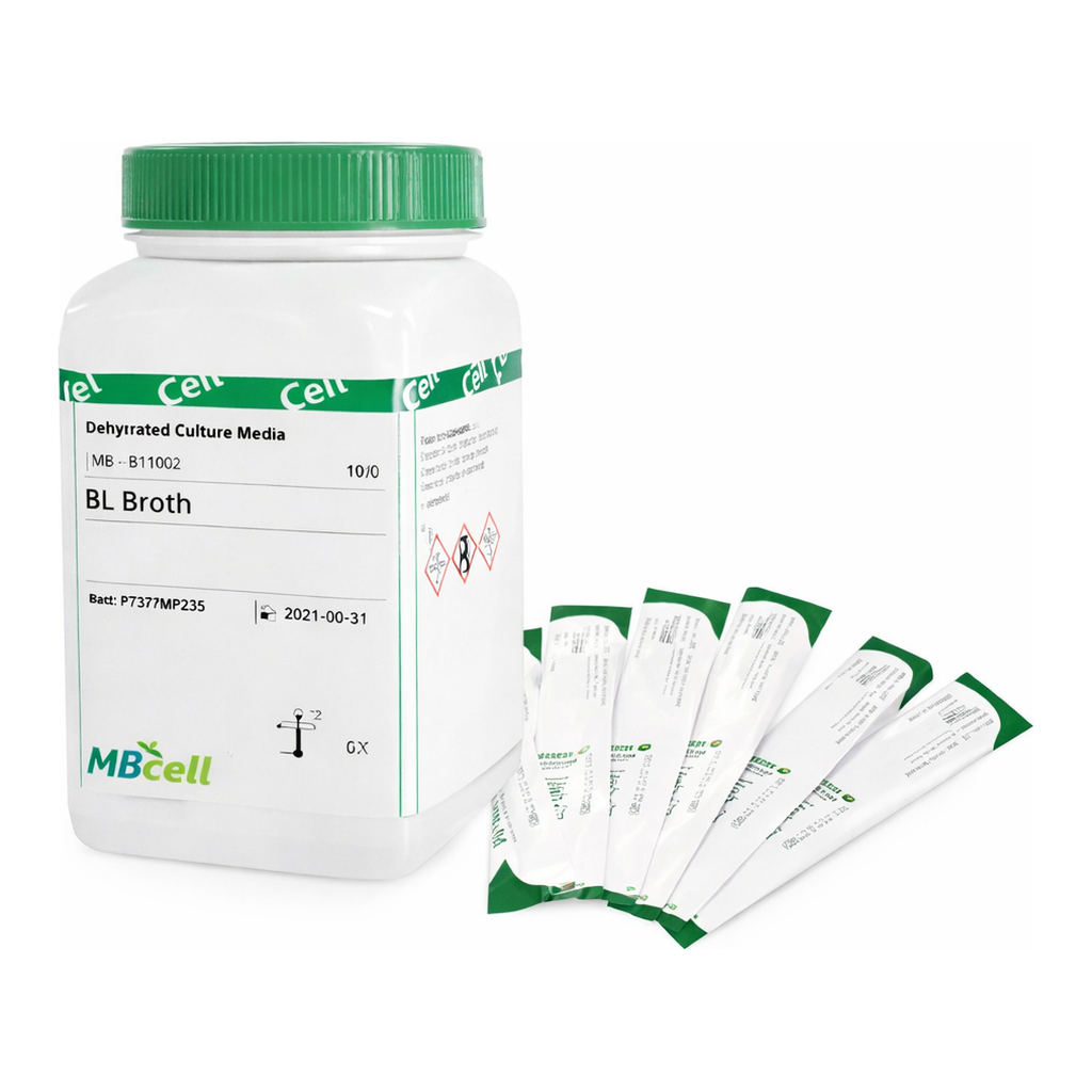 Kisanbio MBcell DTM (Dermatophyte) Agar