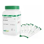 Kisanbio MBcell DTM (Dermatophyte) Agar