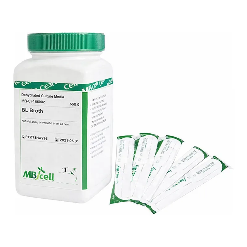 Kisanbio MBcell Dextrose Agar
