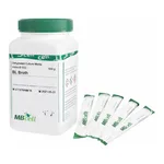 Kisanbio MBcell DIASALM (Diagnostic Salmonella Medium) Agar