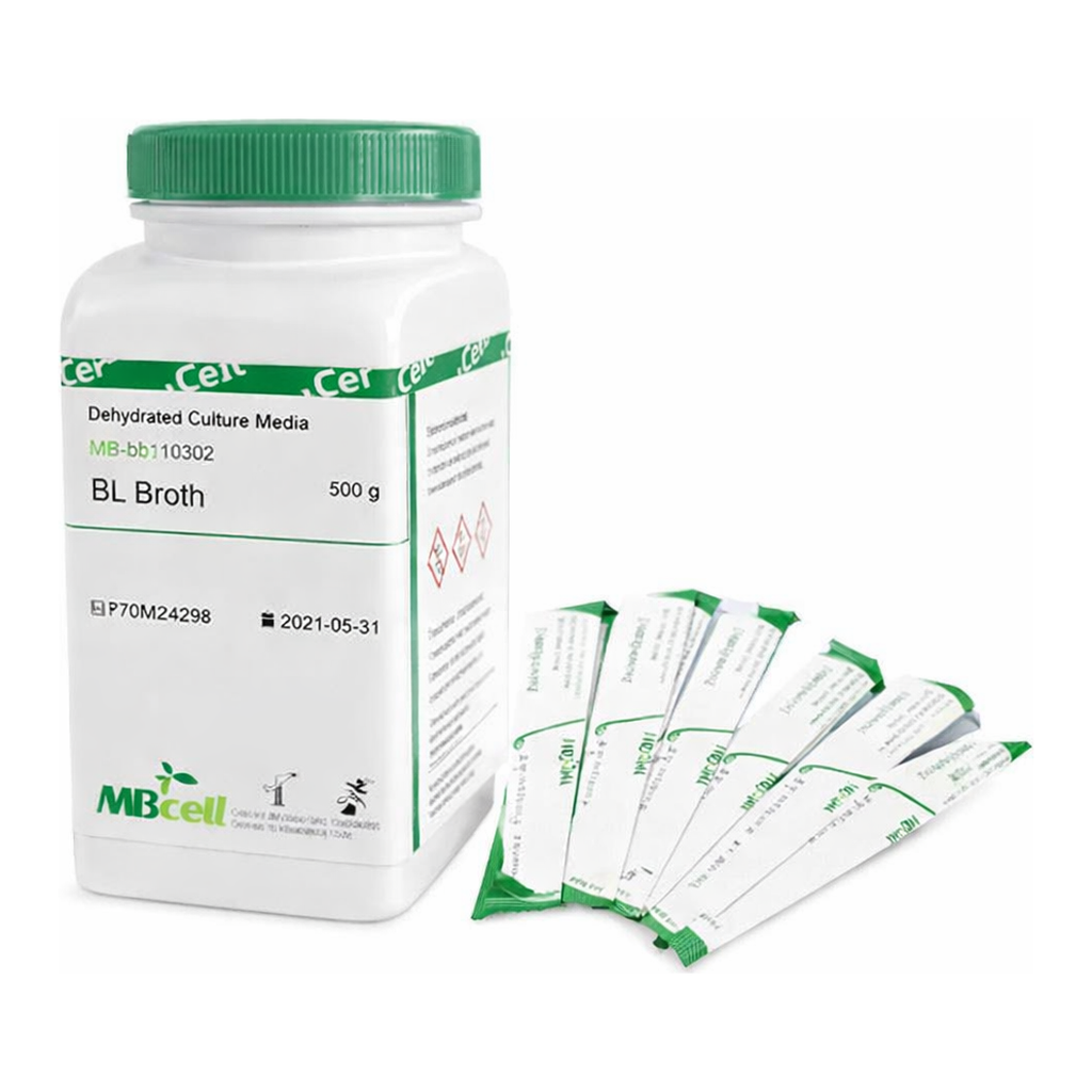 Kisanbio MBcell Fastidious Anaerobe Broth