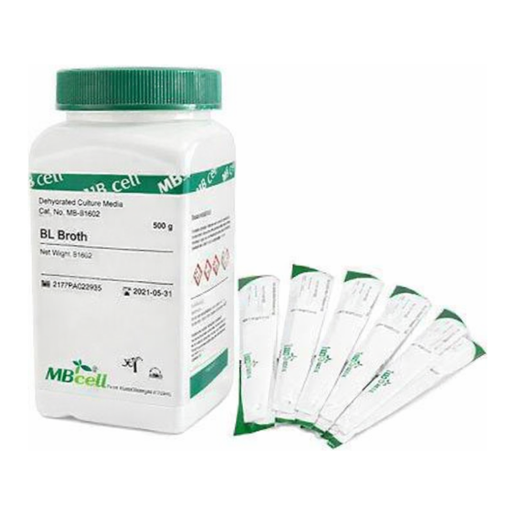 Kisanbio MBcell GBS (Group B Streptococci) Agar