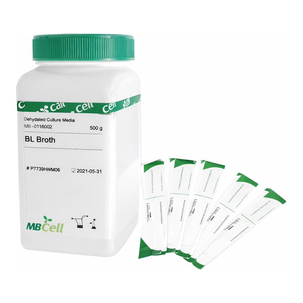 Kisanbio MBcell Giolitti Cantoni Broth