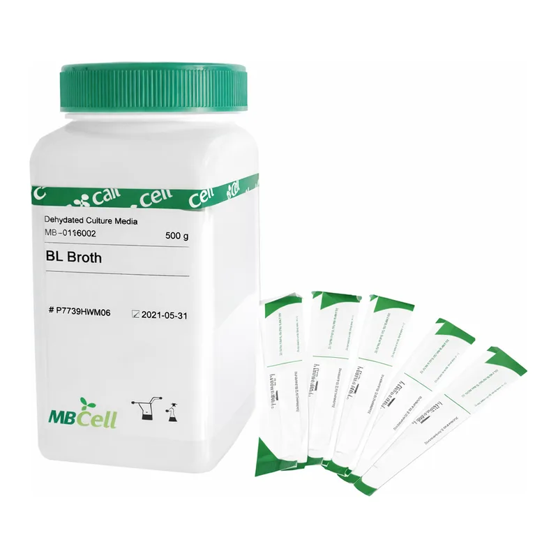 Kisanbio MBcell Giolitti Cantoni Broth