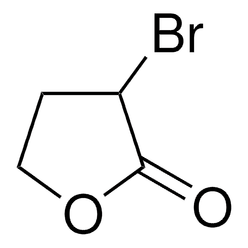 Merck alpha-Bromo-gamma-butyrolactone