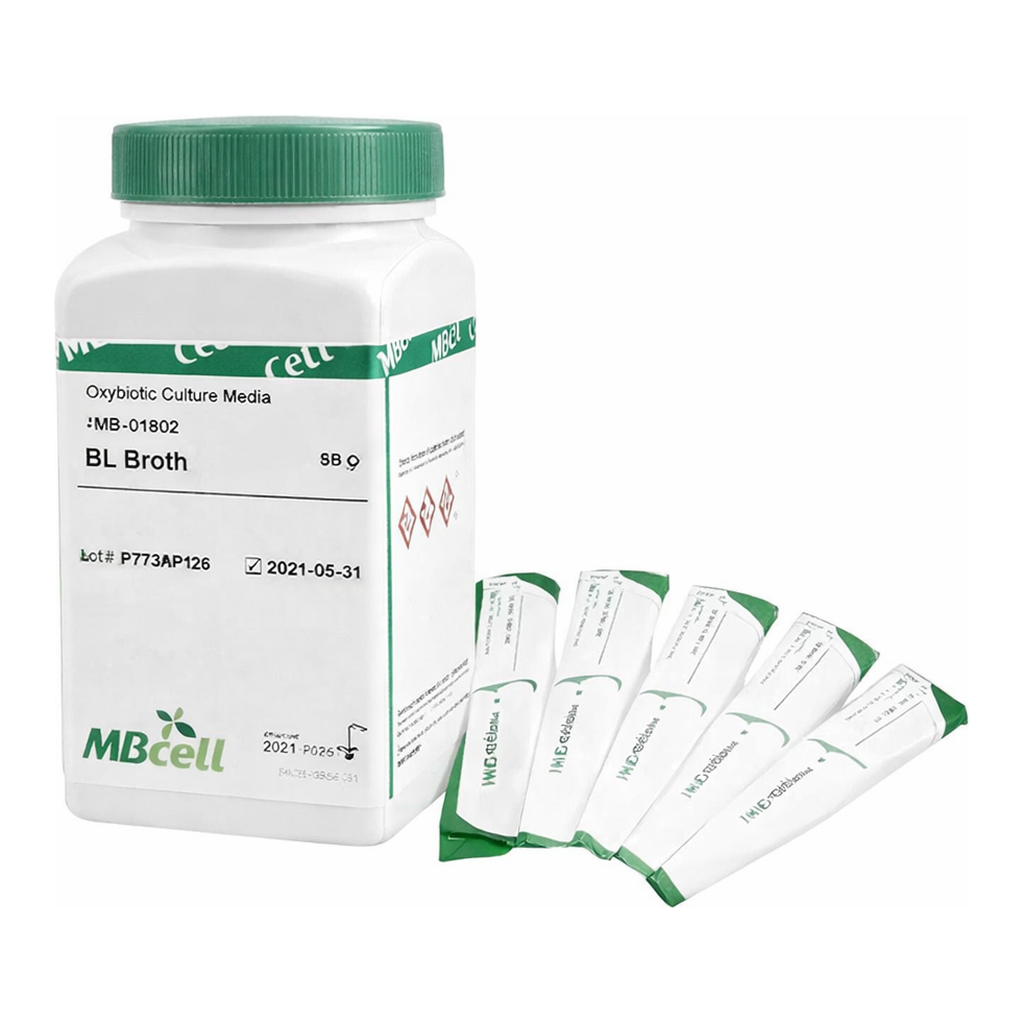 Kisanbio MBcell KF Streptococcus Agar