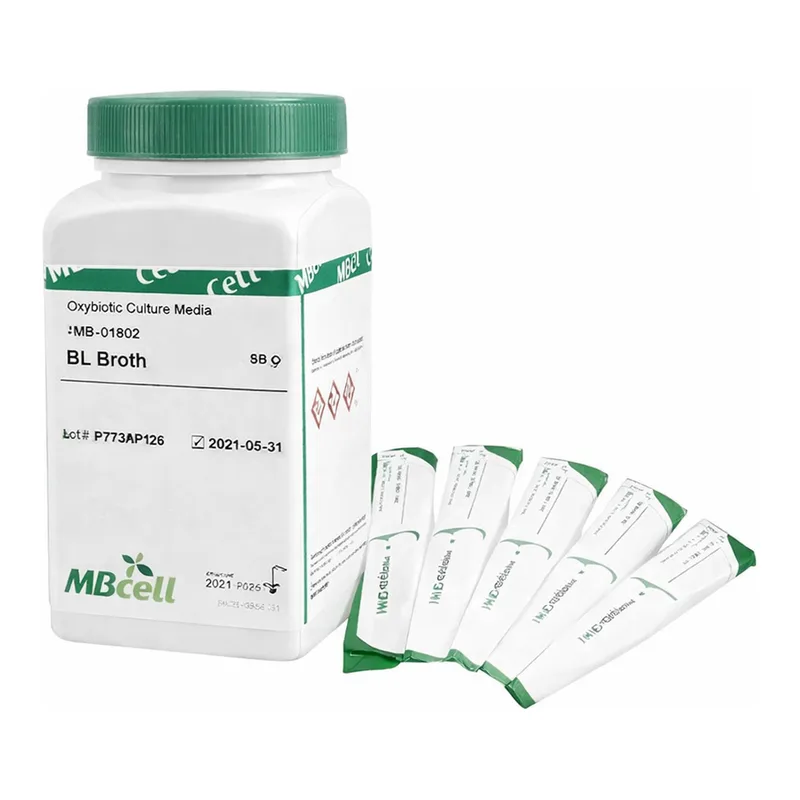 Kisanbio MBcell KF Streptococcus Agar