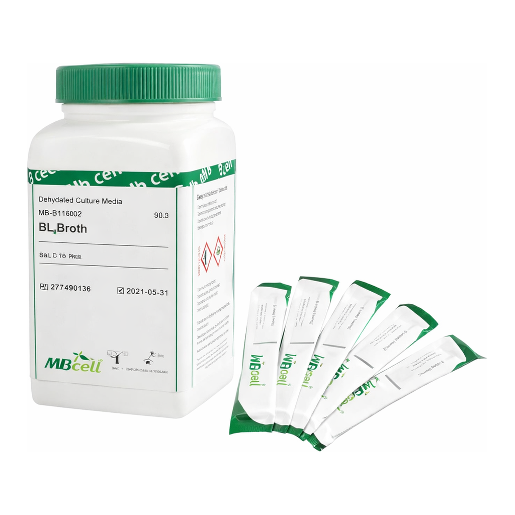 Kisanbio MBcell Kimmig Fungal Agar