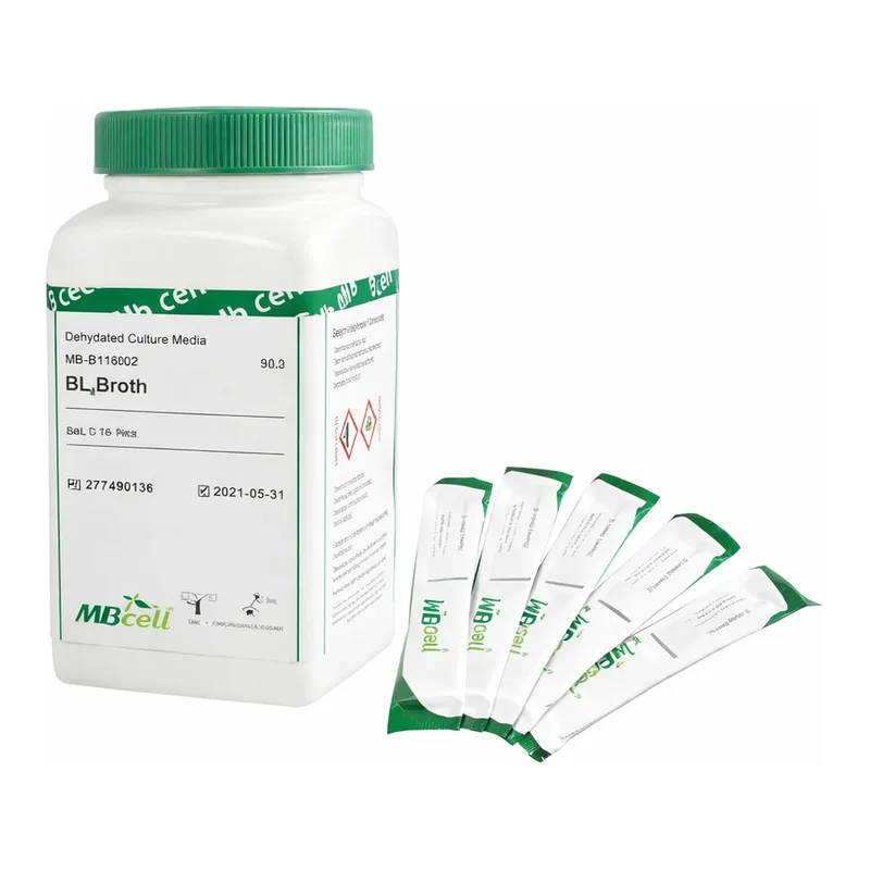 Kisanbio MBcell Kimmig Fungal Agar